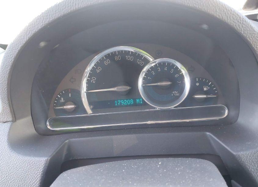 Photo 7 of 2006 Chevrolet Hhr LT (VIN 3GNDA23P86S627542)