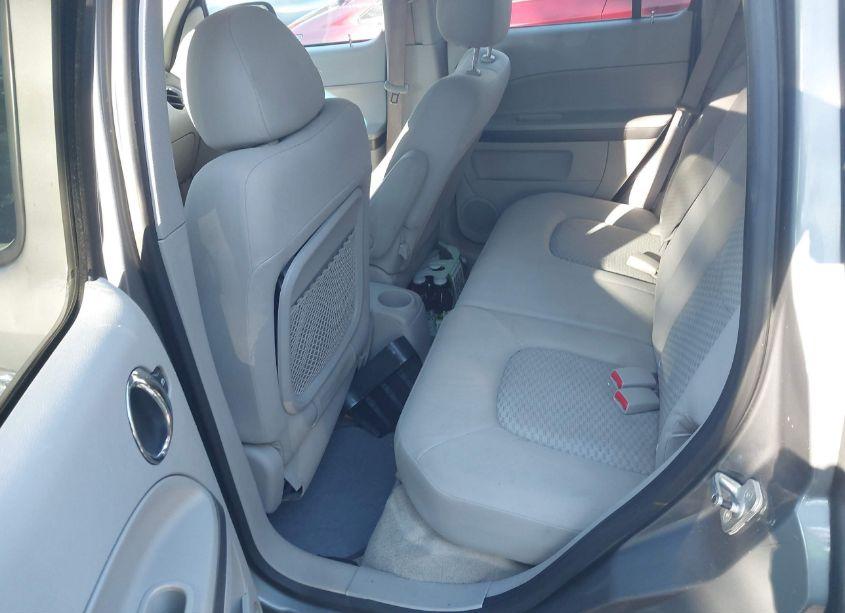 Photo 8 of 2006 Chevrolet Hhr LT (VIN 3GNDA23P86S627542)