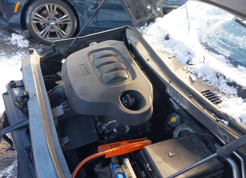 Photo 10 of 2006 Chevrolet Hhr LT (VIN 3GNDA23P86S670021)