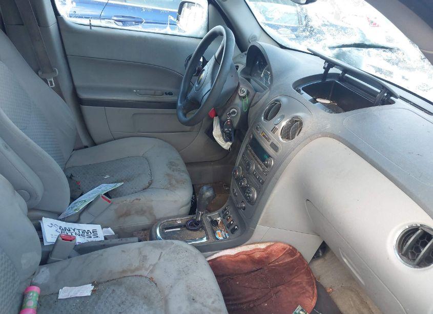 Photo 5 of 2006 Chevrolet Hhr LT (VIN 3GNDA23P86S670021)