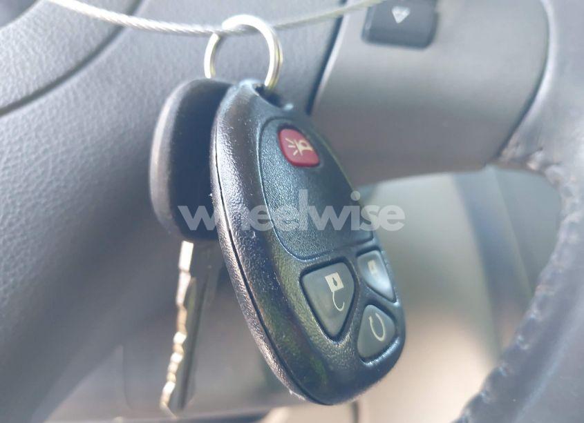 Photo 11 of 2007 Chevrolet Hhr LT (VIN 3GNDA23P87S614887)