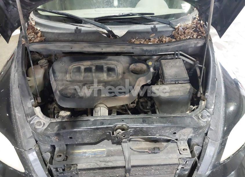 Photo 10 of 2007 Chevrolet Hhr LT (VIN 3GNDA23P87S623945)