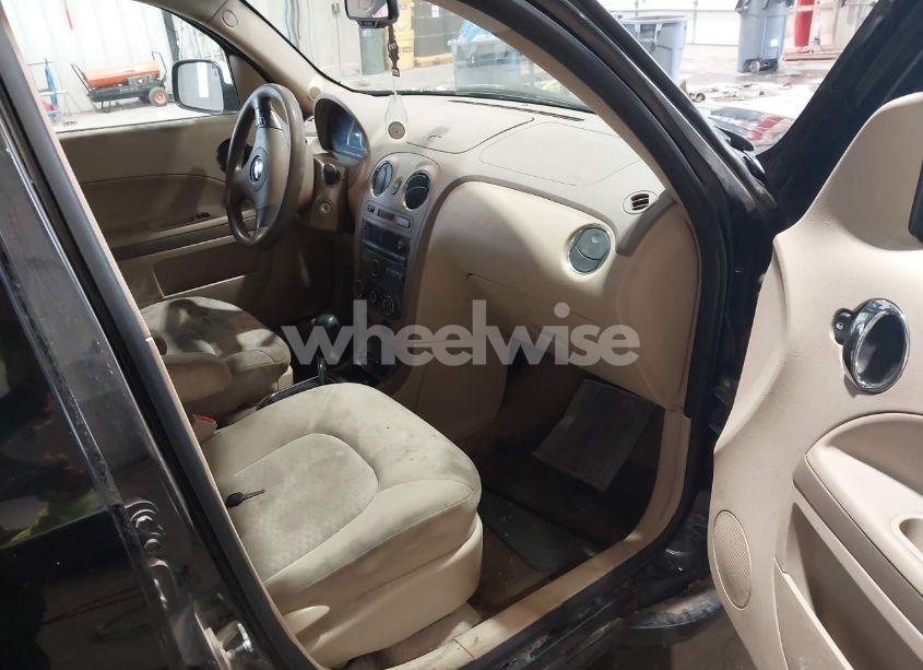 Photo 5 of 2007 Chevrolet Hhr LT (VIN 3GNDA23P87S623945)