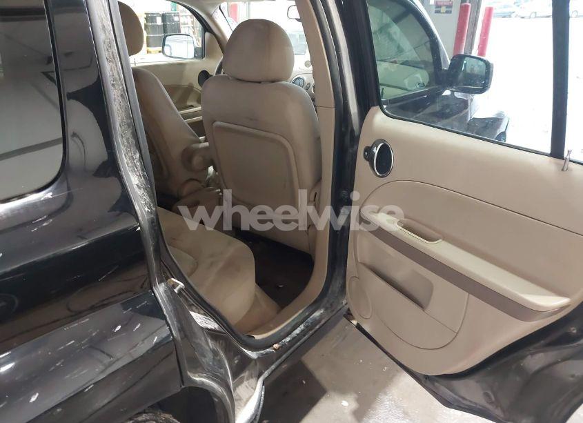 Photo 8 of 2007 Chevrolet Hhr LT (VIN 3GNDA23P87S623945)