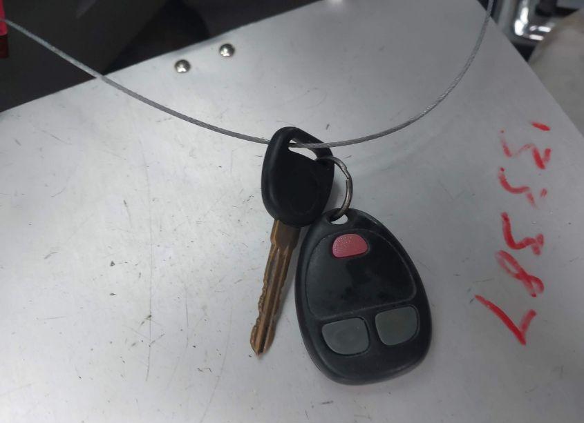 Photo 11 of 2006 Chevrolet Hhr LT (VIN 3GNDA23P96S540300)