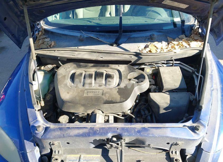 Photo 10 of 2006 Chevrolet Hhr LT (VIN 3GNDA23P96S540751)