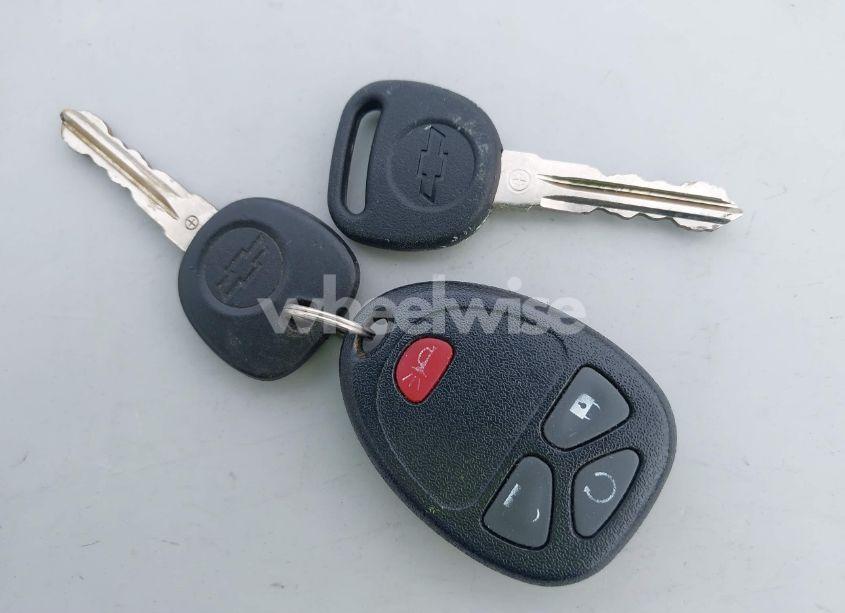 Photo 11 of 2006 Chevrolet Hhr LT (VIN 3GNDA23P96S554505)