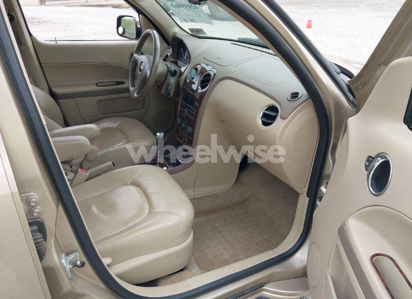 Photo 5 of 2006 Chevrolet Hhr LT (VIN 3GNDA23P96S554505)