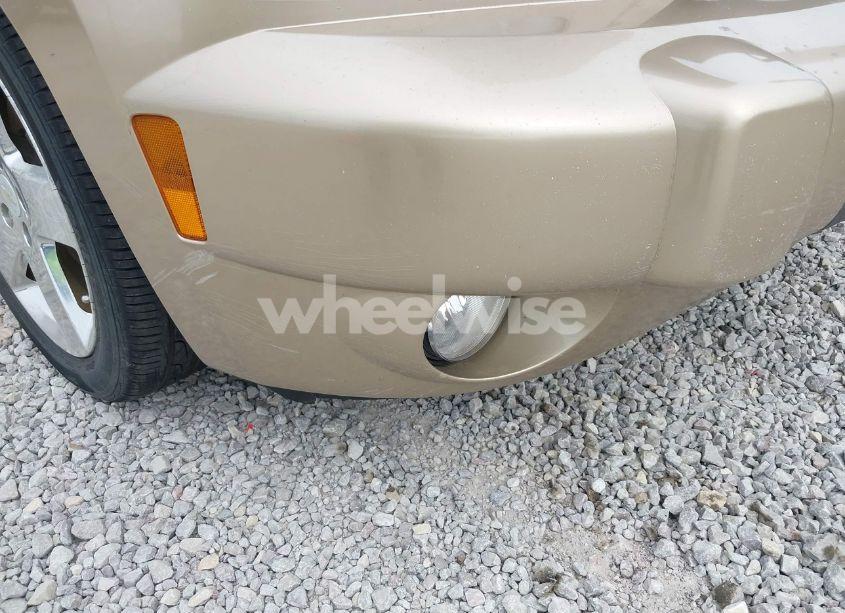 Photo 6 of 2006 Chevrolet Hhr LT (VIN 3GNDA23P96S554505)