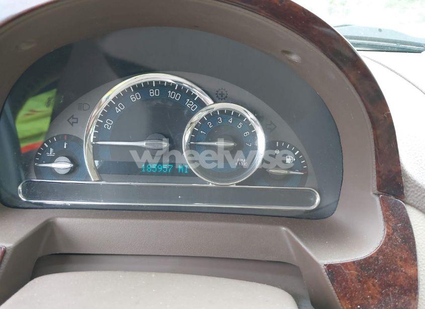 Photo 7 of 2006 Chevrolet Hhr LT (VIN 3GNDA23P96S554505)