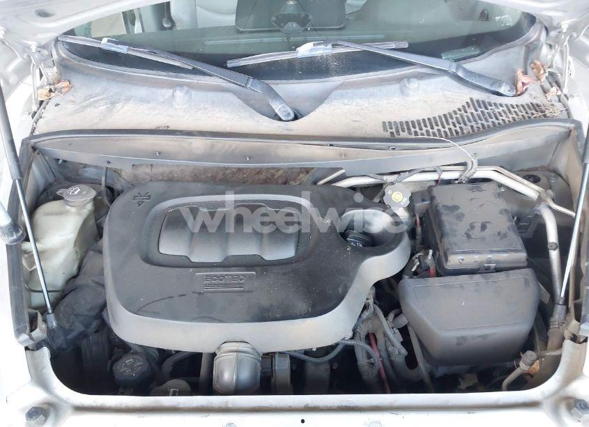 Photo 10 of 2006 Chevrolet Hhr LT (VIN 3GNDA23P96S583485)