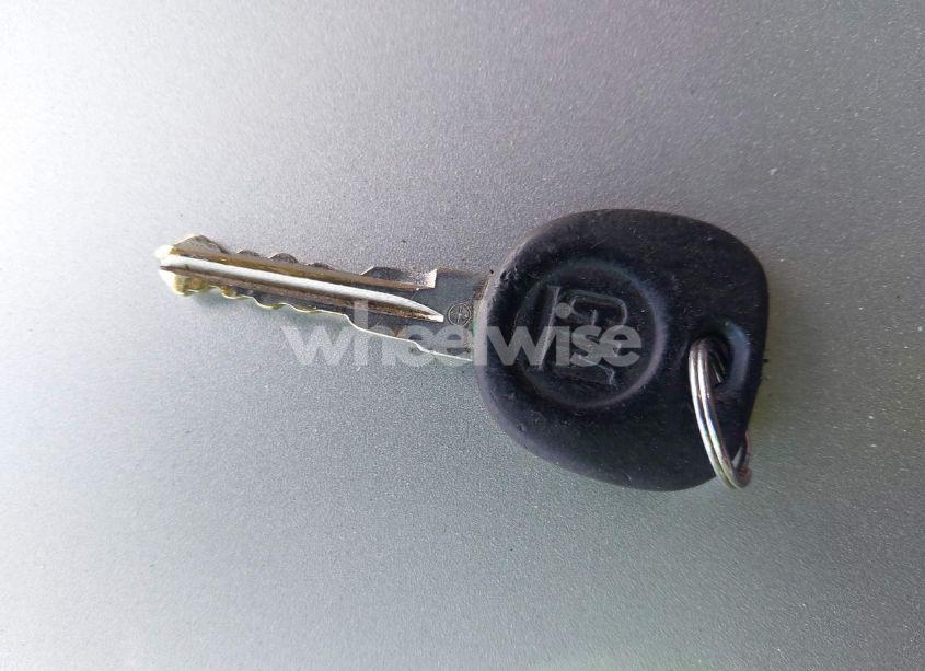 Photo 11 of 2006 Chevrolet Hhr LT (VIN 3GNDA23P96S583485)