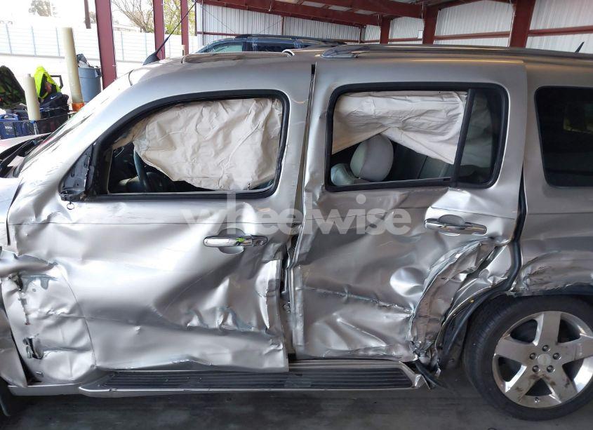 Photo 12 of 2006 Chevrolet Hhr LT (VIN 3GNDA23P96S583485)