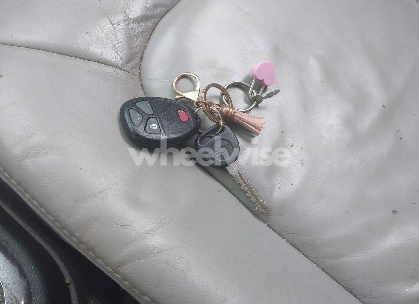 Photo 11 of 2006 Chevrolet Hhr LT (VIN 3GNDA23P96S651140)