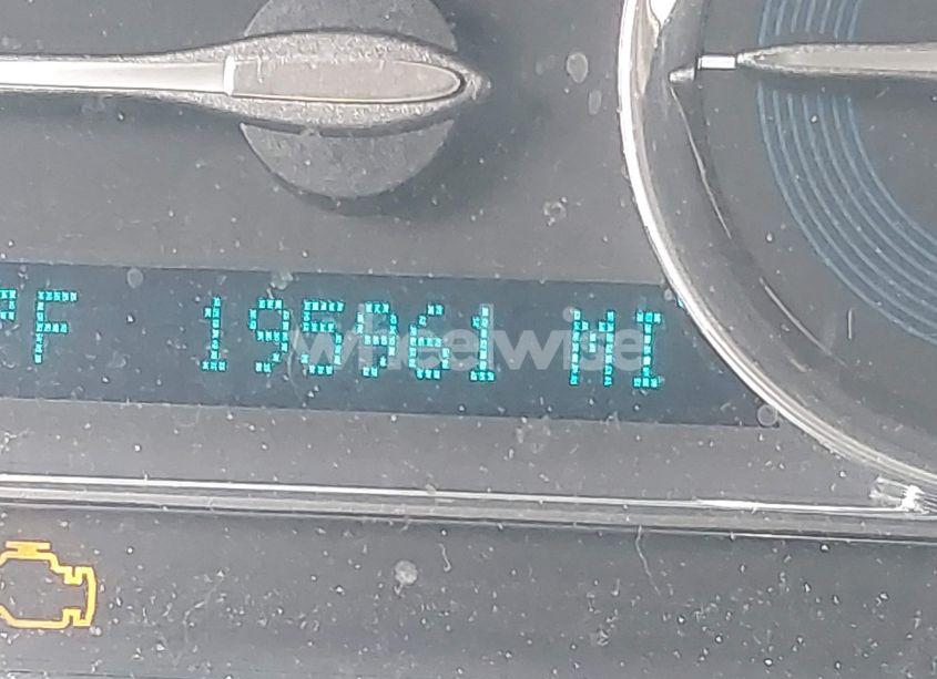 Photo 15 of 2006 Chevrolet Hhr LT (VIN 3GNDA23P96S651140)