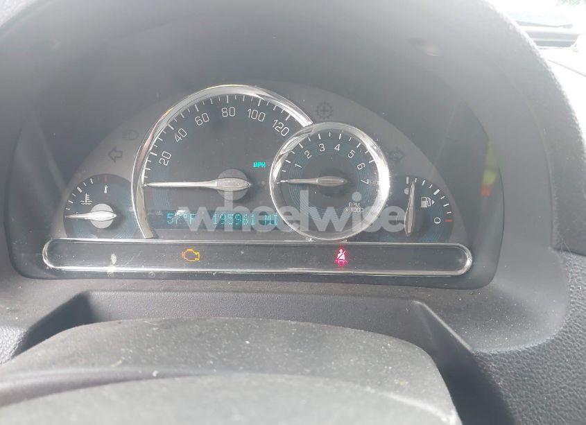 Photo 7 of 2006 Chevrolet Hhr LT (VIN 3GNDA23P96S651140)