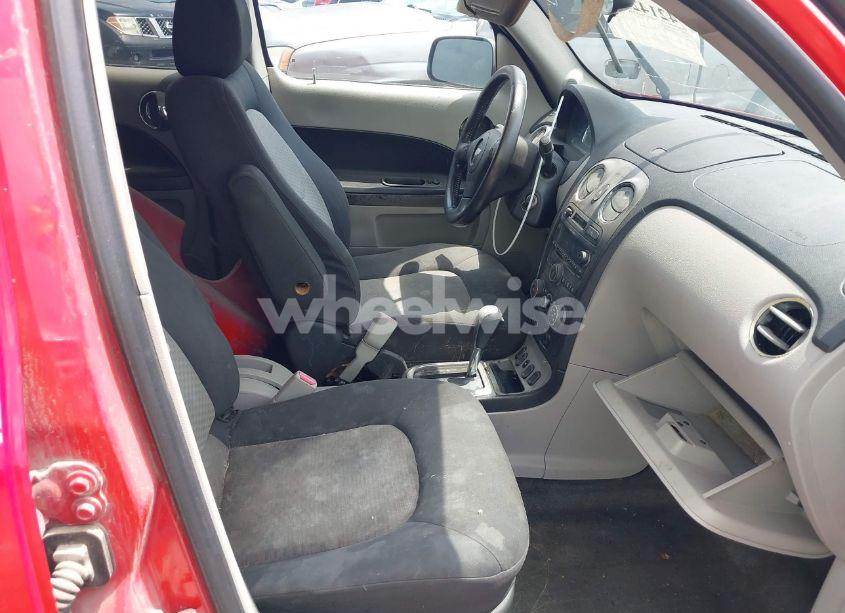 Photo 5 of 2006 Chevrolet Hhr LT (VIN 3GNDA23P96S669931)