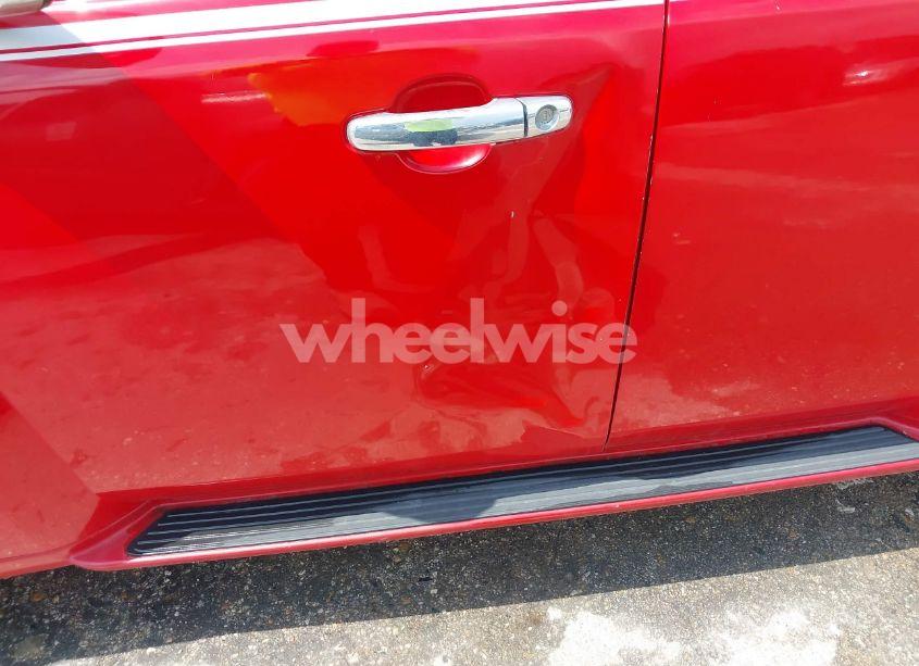 Photo 6 of 2006 Chevrolet Hhr LT (VIN 3GNDA23P96S669931)