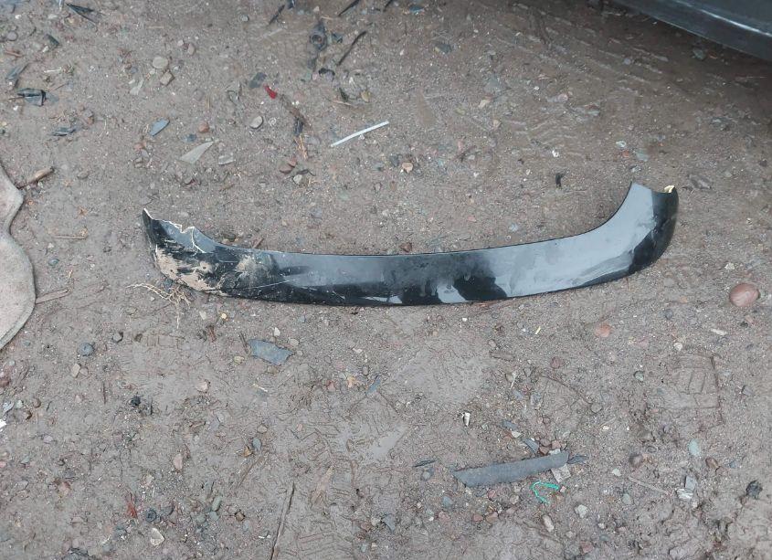 Photo 12 of 2006 Chevrolet Hhr LT (VIN 3GNDA23P96S677477)