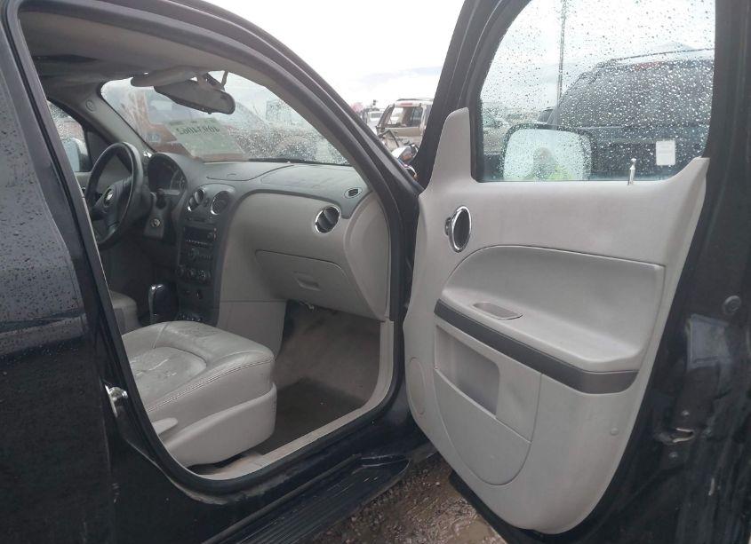 Photo 5 of 2006 Chevrolet Hhr LT (VIN 3GNDA23P96S677477)