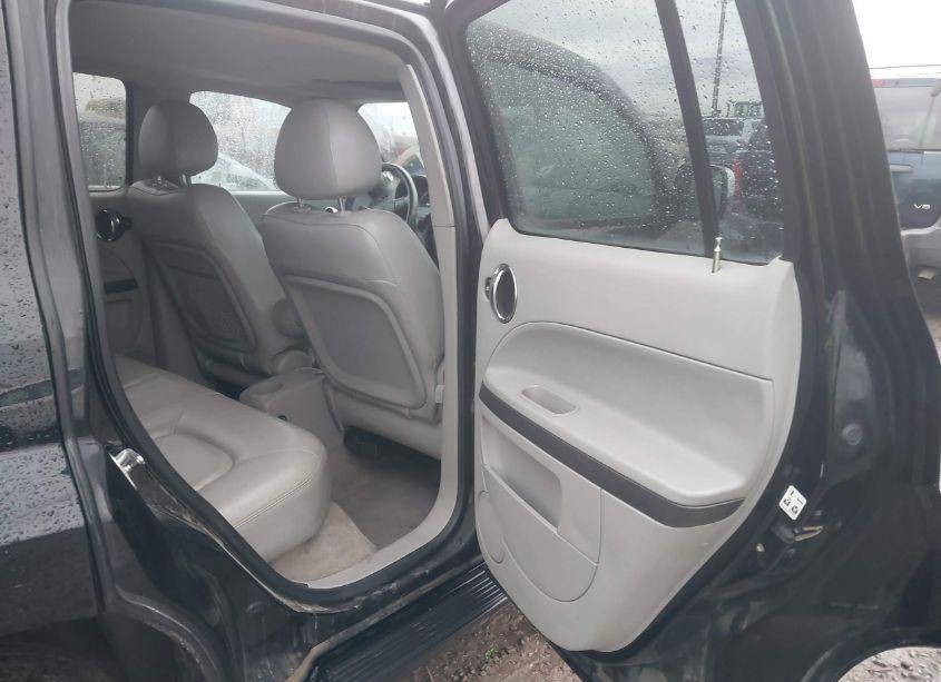 Photo 8 of 2006 Chevrolet Hhr LT (VIN 3GNDA23P96S677477)