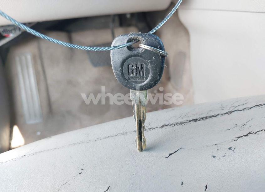 Photo 11 of 2006 Chevrolet Hhr LT (VIN 3GNDA23PX6S505720)