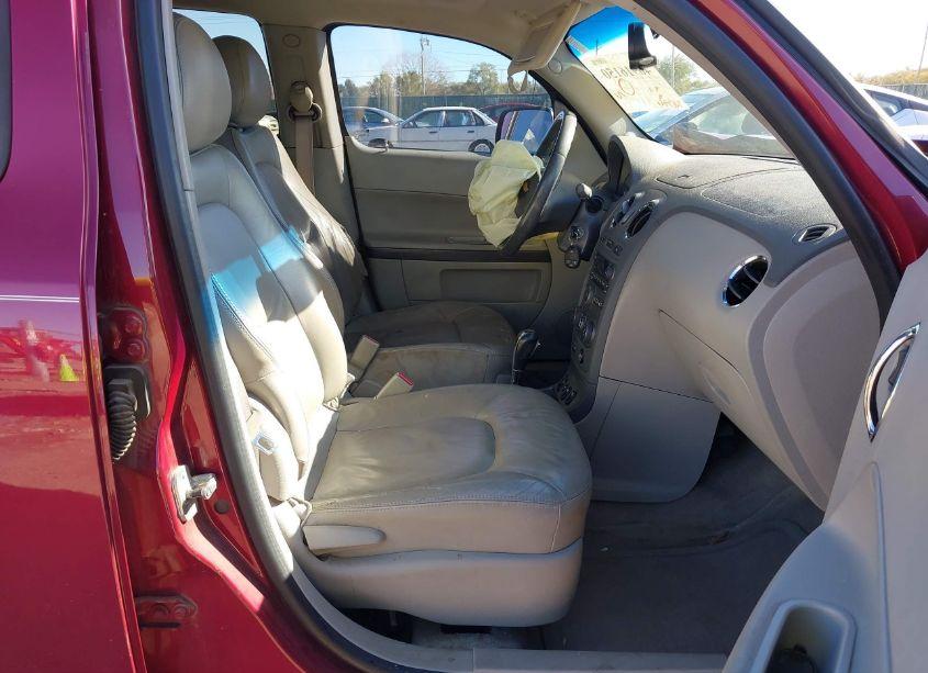 Photo 5 of 2006 Chevrolet Hhr LT (VIN 3GNDA23PX6S529175)