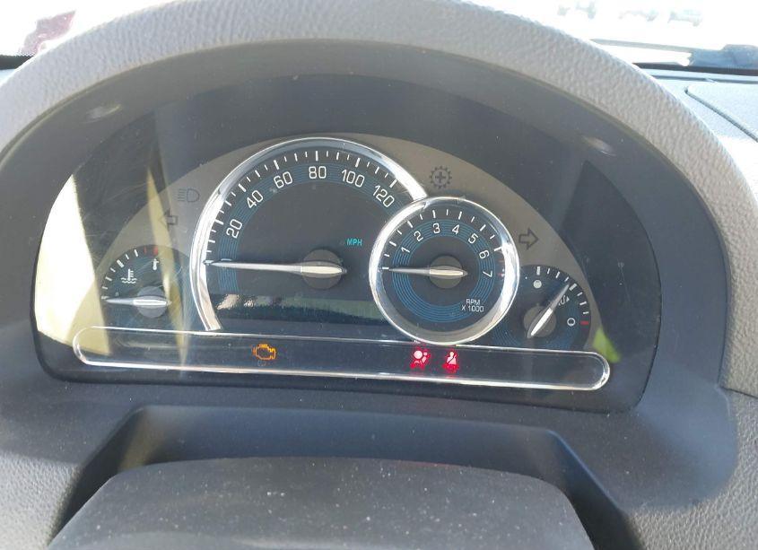 Photo 7 of 2006 Chevrolet Hhr LT (VIN 3GNDA23PX6S529175)