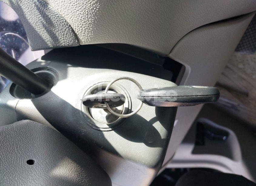 Photo 11 of 2006 Chevrolet Hhr LT (VIN 3GNDA23PX6S531542)