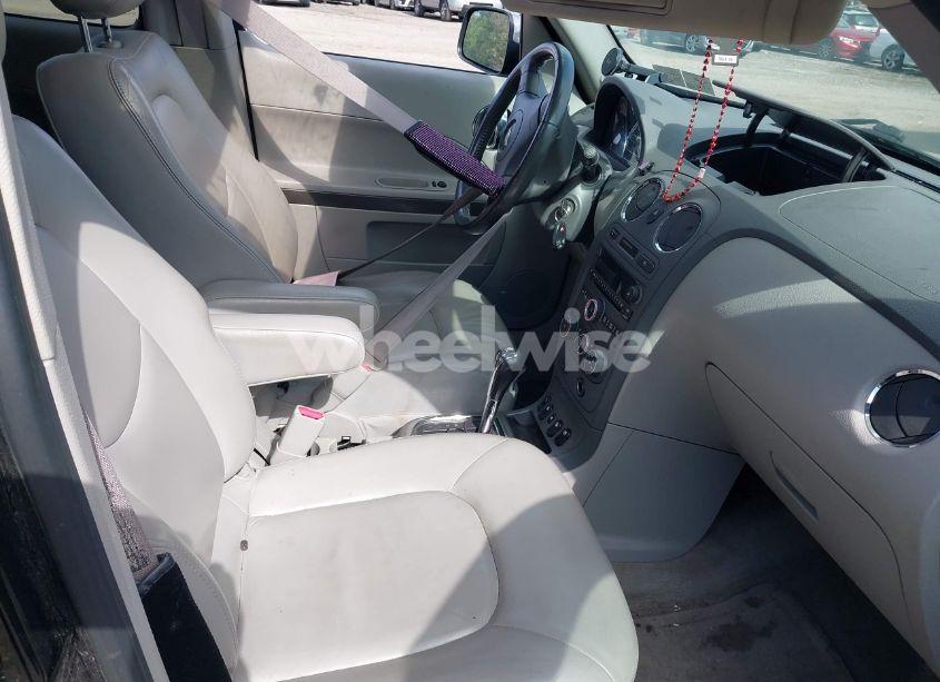 Photo 5 of 2006 Chevrolet Hhr LT (VIN 3GNDA23PX6S531542)