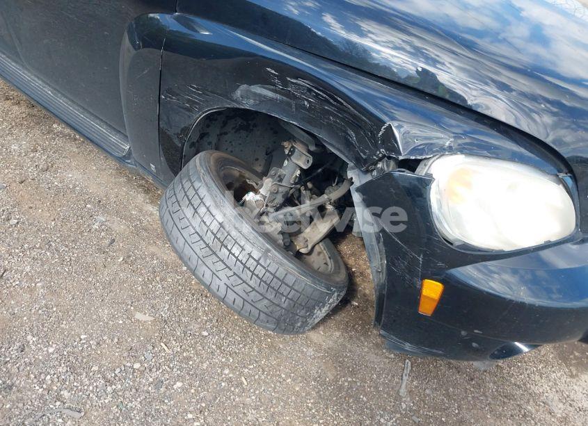 Photo 6 of 2006 Chevrolet Hhr LT (VIN 3GNDA23PX6S531542)