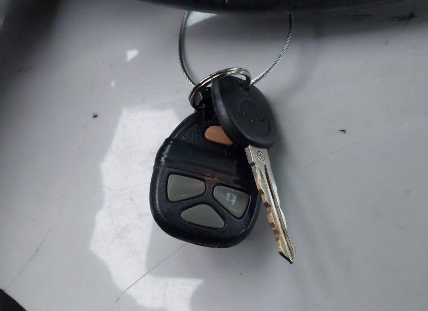 Photo 11 of 2006 Chevrolet Hhr LT (VIN 3GNDA23PX6S567103)