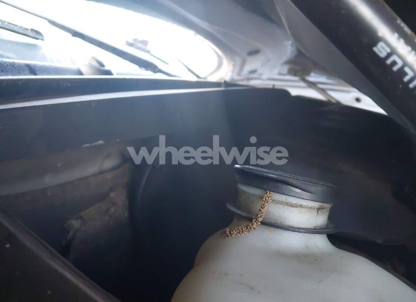 Photo 10 of 2006 Chevrolet Hhr LT (VIN 3GNDA23PX6S582880)