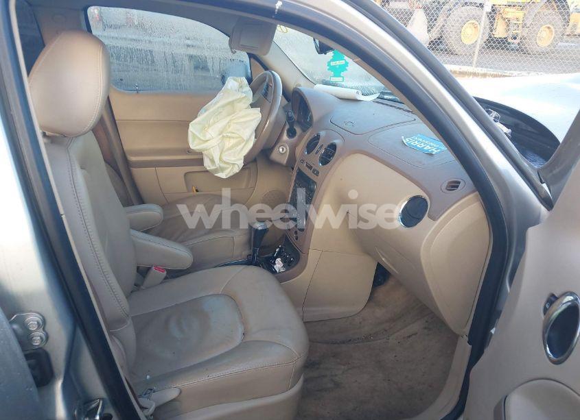 Photo 5 of 2006 Chevrolet Hhr LT (VIN 3GNDA23PX6S582880)