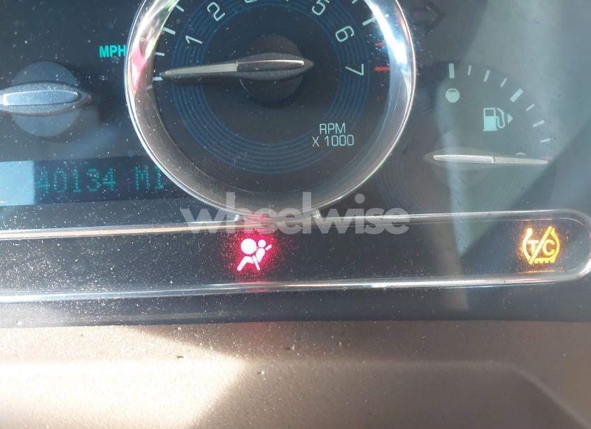 Photo 7 of 2006 Chevrolet Hhr LT (VIN 3GNDA23PX6S582880)