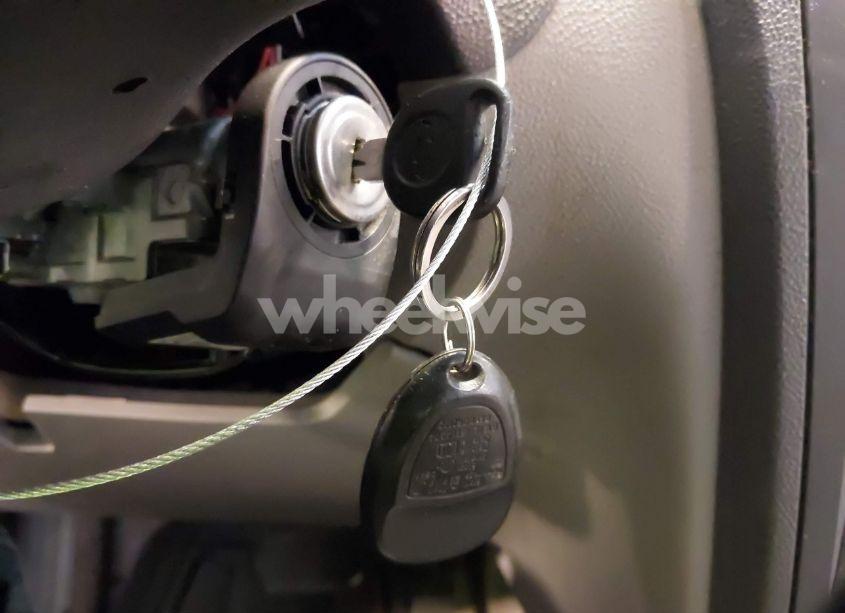 Photo 11 of 2006 Chevrolet Hhr LT (VIN 3GNDA23PX6S662213)