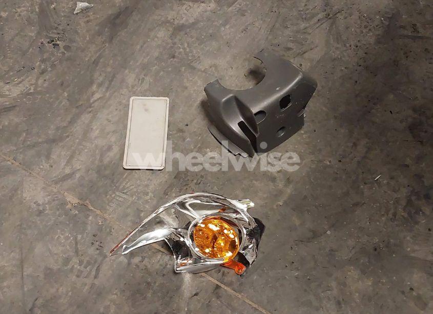 Photo 12 of 2006 Chevrolet Hhr LT (VIN 3GNDA23PX6S662213)