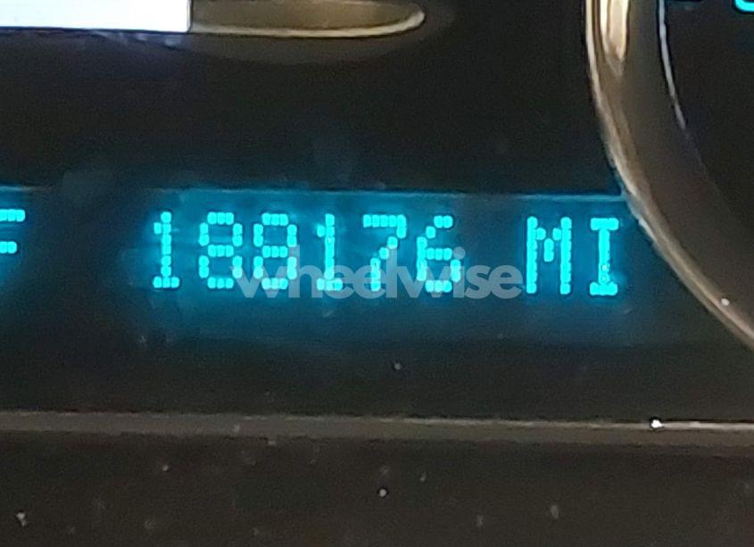 Photo 16 of 2006 Chevrolet Hhr LT (VIN 3GNDA23PX6S662213)