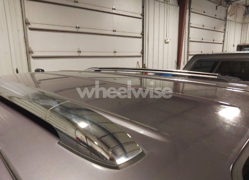 Photo 20 of 2006 Chevrolet Hhr LT (VIN 3GNDA23PX6S662213)