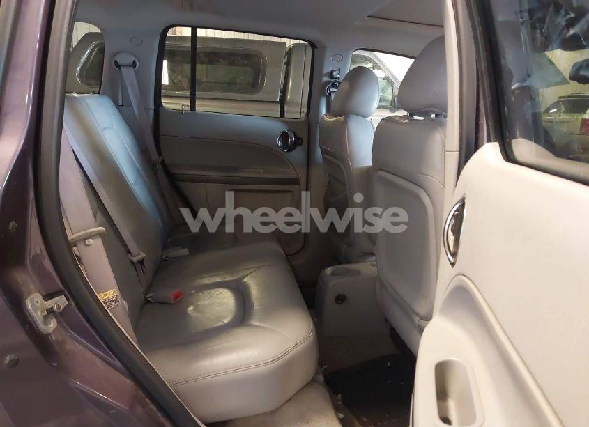 Photo 8 of 2006 Chevrolet Hhr LT (VIN 3GNDA23PX6S662213)