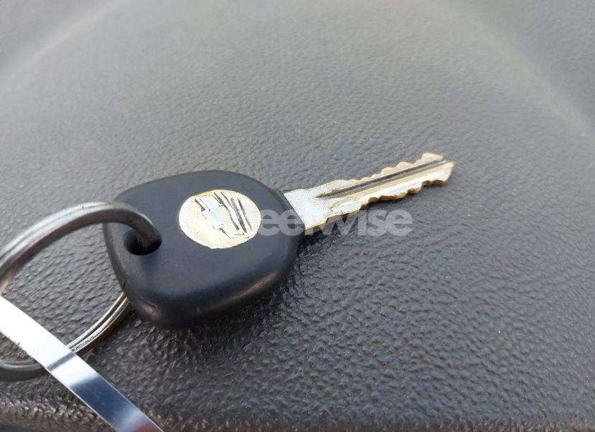 Photo 11 of 2006 Chevrolet Hhr LT (VIN 3GNDA23PX6S669596)