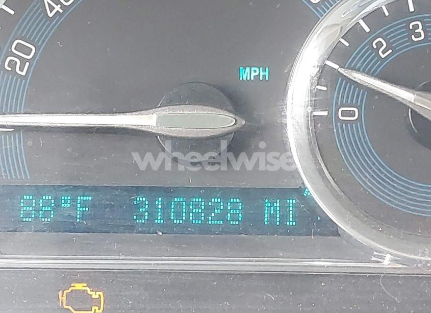 Photo 15 of 2006 Chevrolet Hhr LT (VIN 3GNDA23PX6S669596)