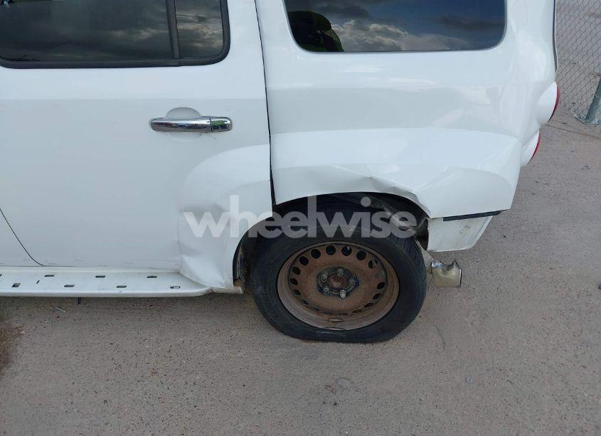 Photo 18 of 2006 Chevrolet Hhr LT (VIN 3GNDA23PX6S669596)