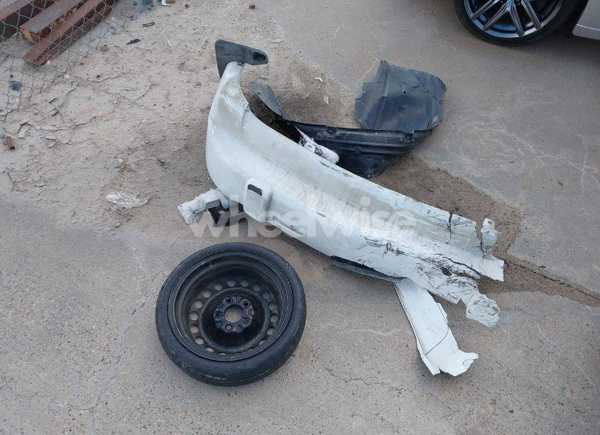 Photo 19 of 2006 Chevrolet Hhr LT (VIN 3GNDA23PX6S669596)