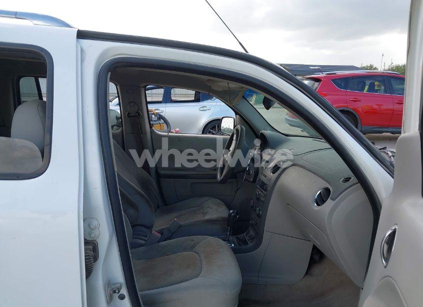 Photo 5 of 2006 Chevrolet Hhr LT (VIN 3GNDA23PX6S669596)