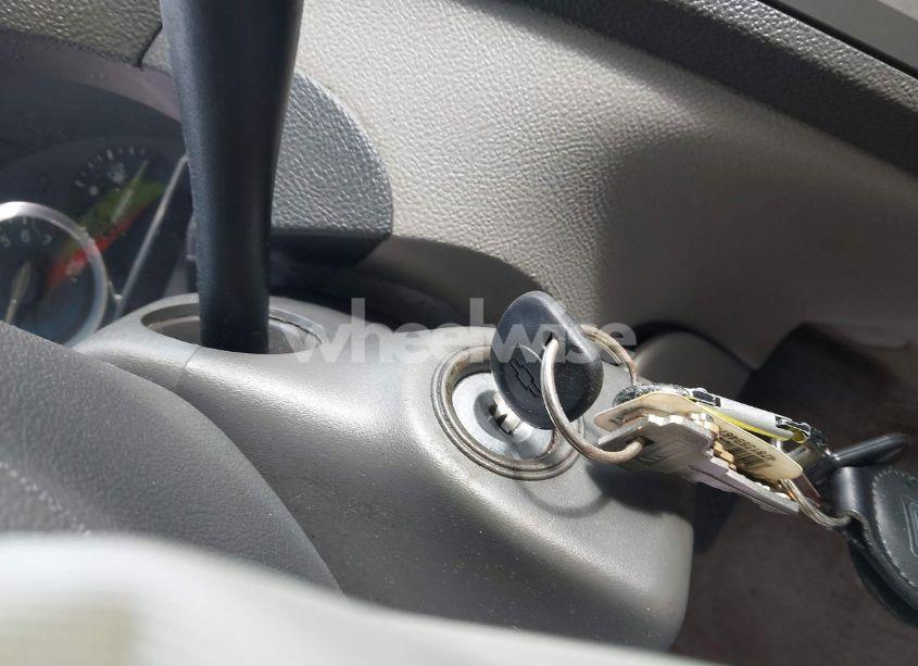 Photo 11 of 2007 Chevrolet Hhr LT (VIN 3GNDA23PX7S509736)