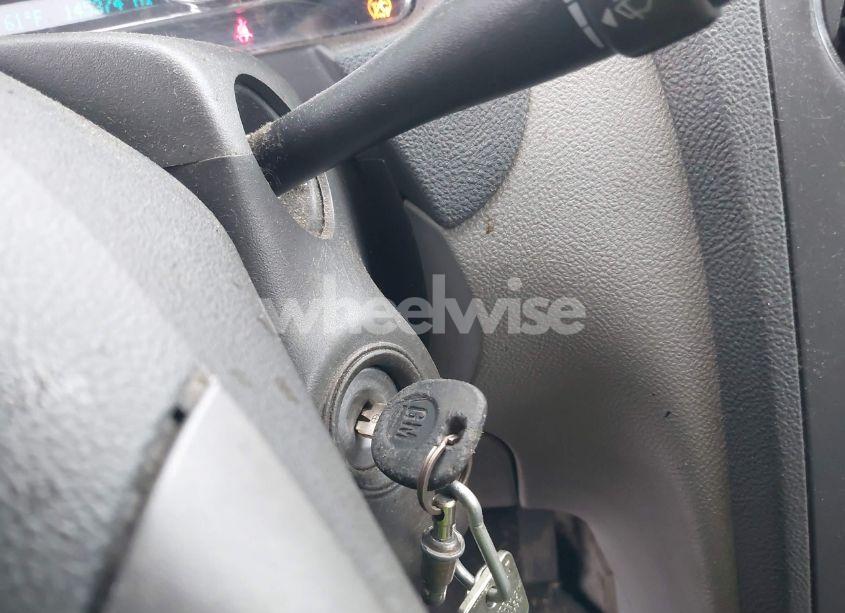 Photo 11 of 2007 Chevrolet Hhr LT (VIN 3GNDA23PX7S577843)