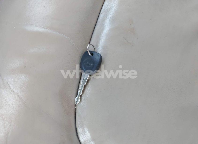 Photo 11 of 2007 Chevrolet Hhr LT (VIN 3GNDA33P07S516412)