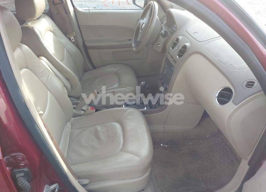 Photo 5 of 2007 Chevrolet Hhr LT (VIN 3GNDA33P07S516412)