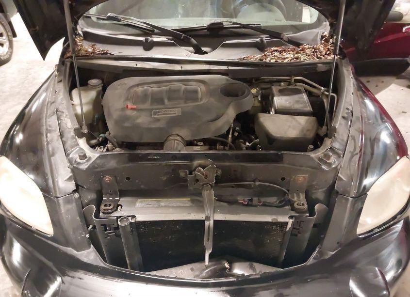 Photo 10 of 2007 Chevrolet Hhr LT (VIN 3GNDA33P07S557574)